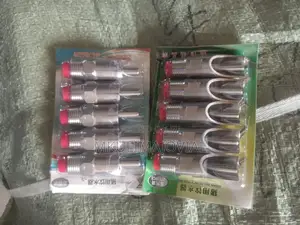 Stainless Pig Nipples Drinkers Pack