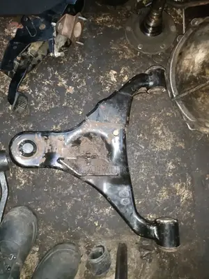 Lower Control Arm Ford Ranger 2017