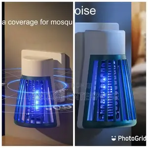 *Effective Repellent Killer Lamp*
