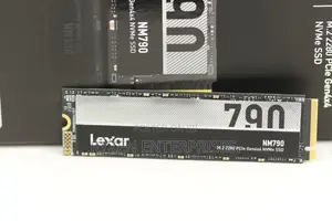 Lexar Lnm790 1tb Ssd M.2 Pcie Gen 4*4 Nvme 2280 - 1tb Ssd