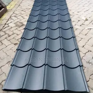 Box Profile Roofing Mabati Gauge 30g Roman Type