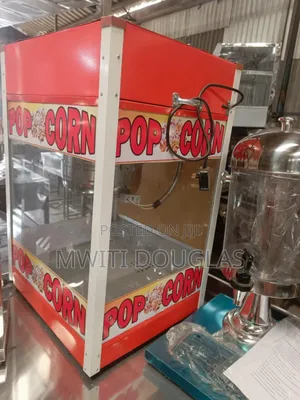 Top Appealing Popcorn Machine