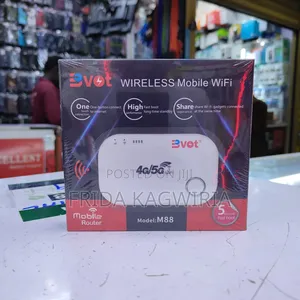 Bvot Wireless Mobile Wifi 4g/5g