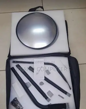 Inspection Mirror for Under Car Search