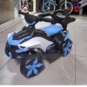 Kids Toy Bike