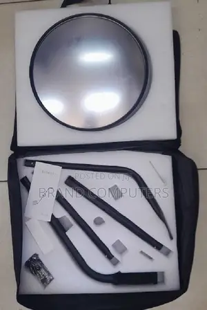 Car Under Vehicle Search Security Mirror