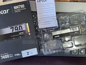 Lnm 790 2tb Ssd Lexar/ 2tb Ssd M.2 Nvme