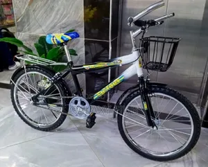 Adult Sports Bike Size 20