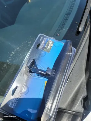 Replacement Windscreen Mirror
