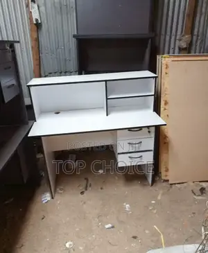 Receptionist Table 4fts