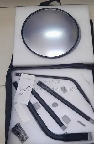 Under Vehicle Inspection/Search Mirror Telescopic