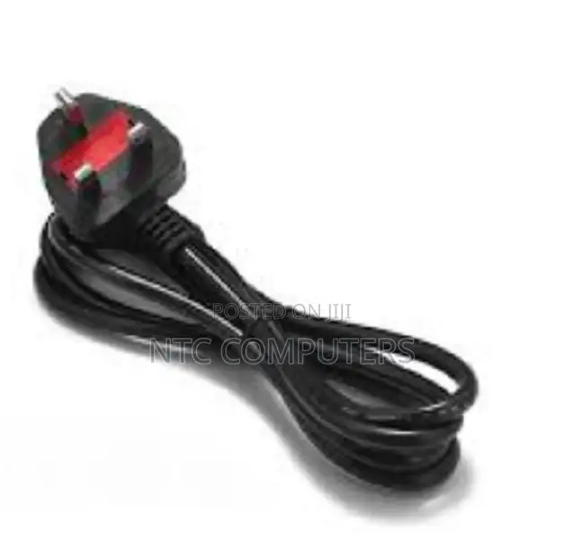Generic Flower Cable