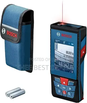 50mtrs Laser Measure