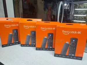 Fire Tv Stick Wifi 6! Amazon Firestick !!