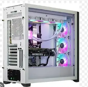 New Desktop Computer 8GB Intel Core I7 SSD 1T