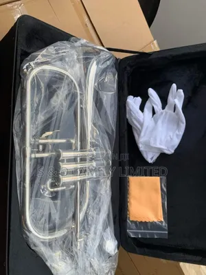 Yamaha Flugel Horn