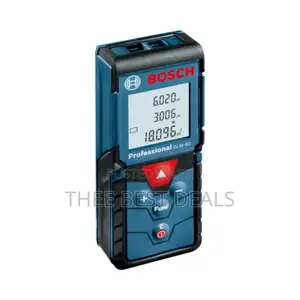 40mtrs Laser Measure