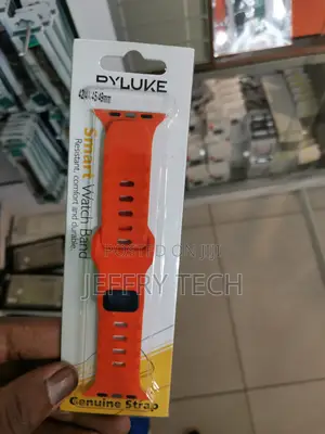 Watch Bands 49mm 45mm 44mm 42mm Strap Silicone