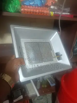Poultry Gas Brooder 1200 Birds