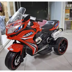 Kids Electric Bike