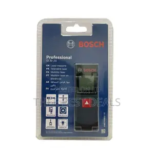 20mtrs Laser Measure (Glm20)