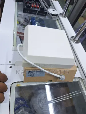 Cell GSM Signal Booster 800 _2700MHZ Indoor Planar Antenna