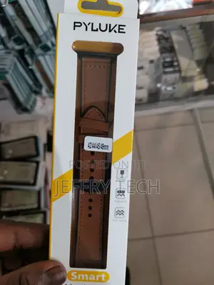 Apple Watch Band 49/ 45/ 44/42mm Genuine Leather-Brown