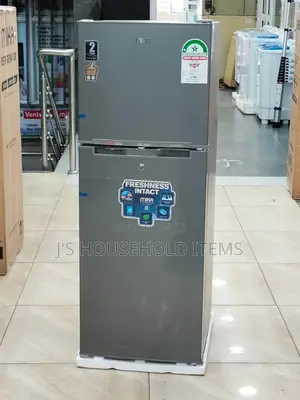 Mika 138L Fridge