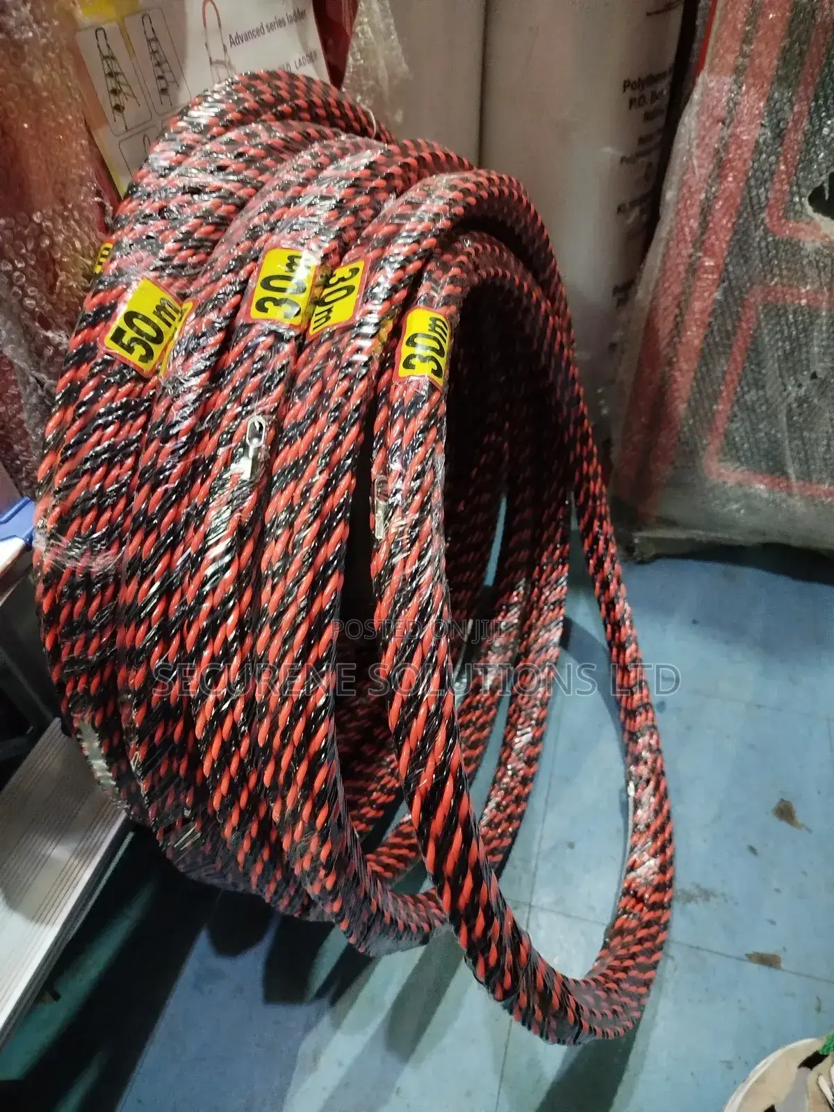 Electric Cable Pusher ,Puller