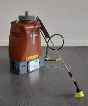 Aico 20l Manual Sprayer Backpack