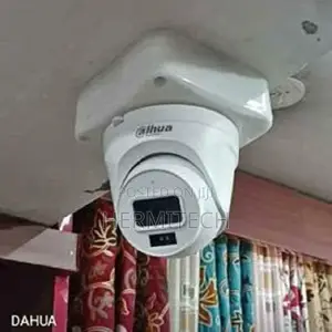Camera Installation Payment After Service