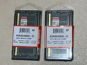 Kingston Laptop Ram Ddr5 32gb^^Ddr5 32gb Kingston