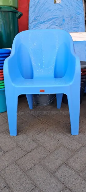 Durable Strong Plastic Chairs