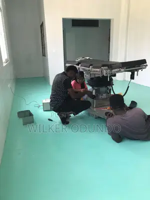 Biomedical Engineer