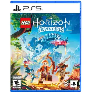 LEGO Horizon Adventures - Playstation 5