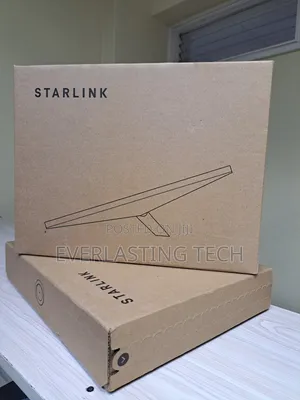 Starlink Mini Kit