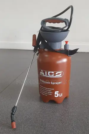 5L Aico Portable Knapsack Sprayer