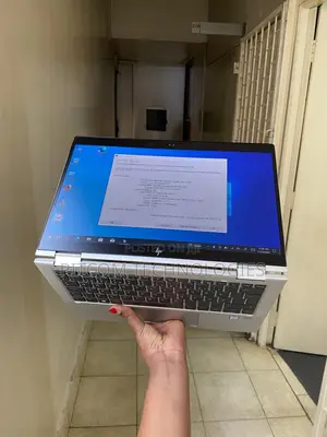 Laptop HP EliteBook X360 1030 G3 8GB Intel Core i5 SSD 256GB