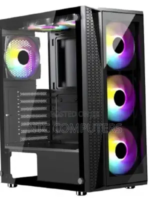 New Desktop Computer 16GB Intel Core I5 SSD 1T