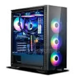 New Desktop Computer 16GB Intel Core I5 SSD 1T