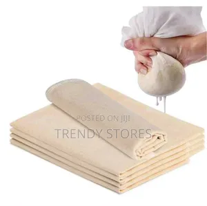 Straining Cheese Cloth
