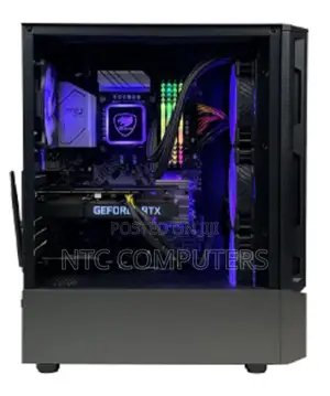 New Desktop Computer 32GB Intel Core I7 SSD 1T