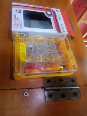 32 in 1 Screwdriver Set