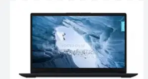 New Laptop Lenovo IdeaPad 1 8GB Intel Celeron SSD 256GB