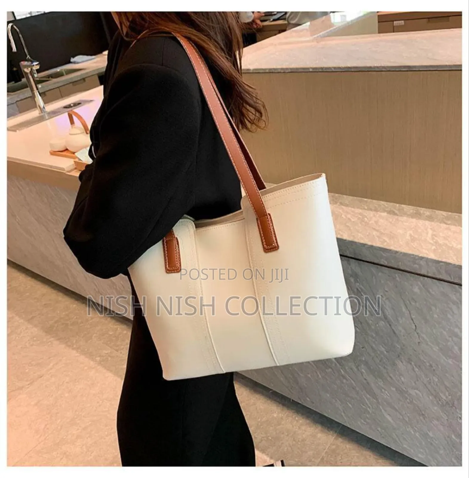 Tote Hand Bag
