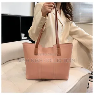 Tote Hand Bag