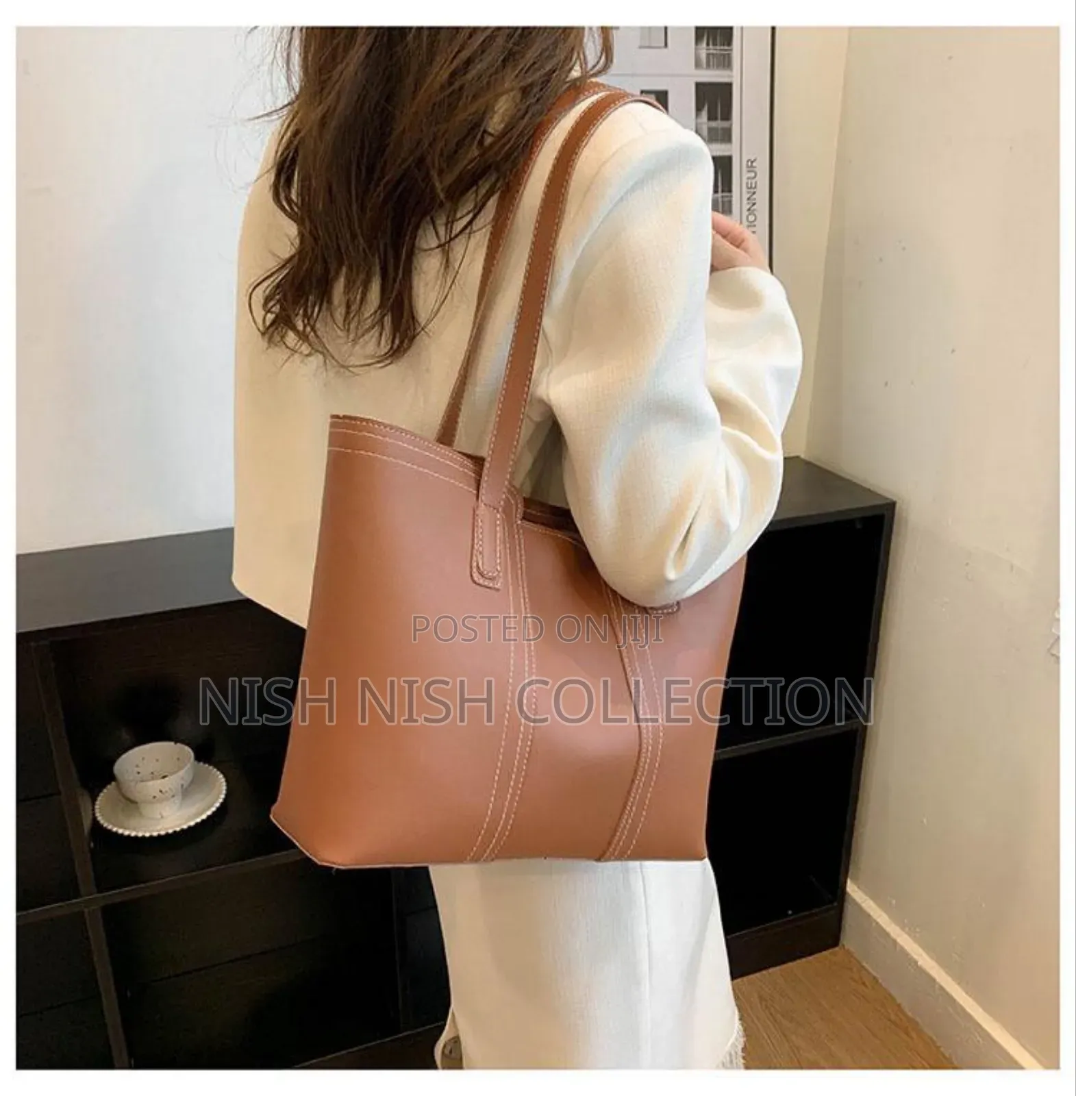 Tote Hand Bag