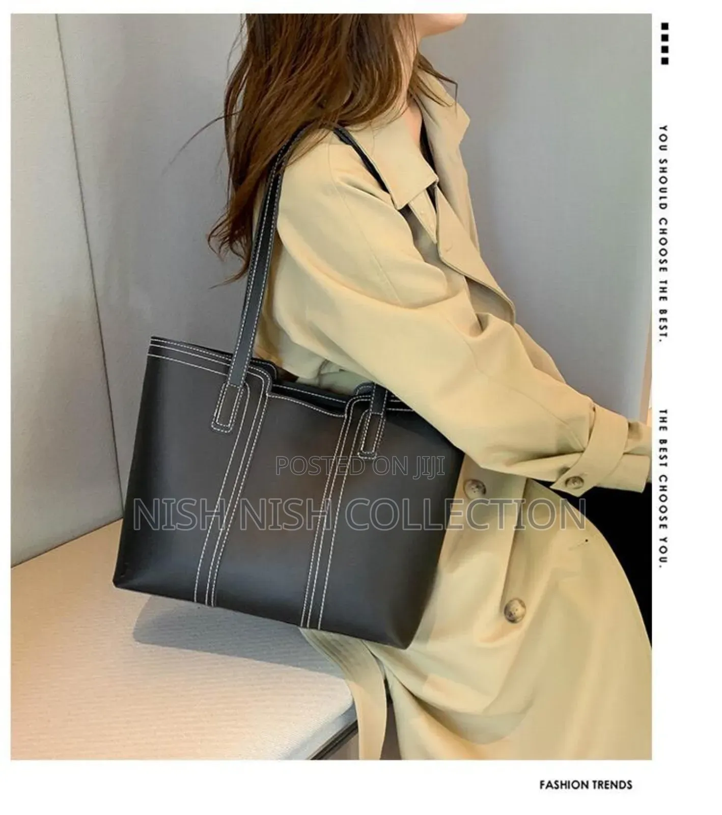 Tote Hand Bag
