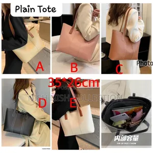 Tote Hand Bag