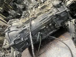 Prado 95 Gearbox 1KZ